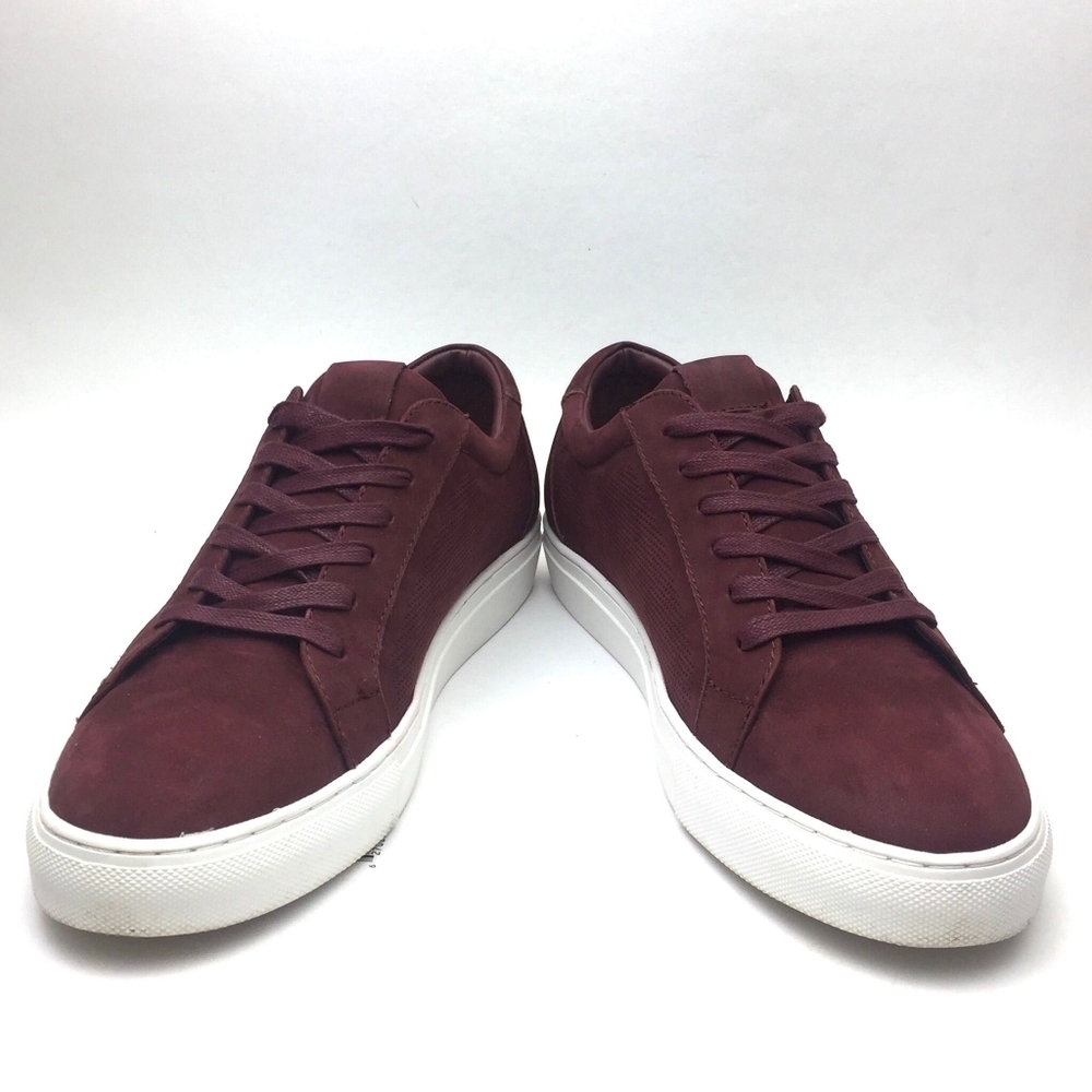 Nordstrom Men's Shop Sawyer Sneaker sz 10
